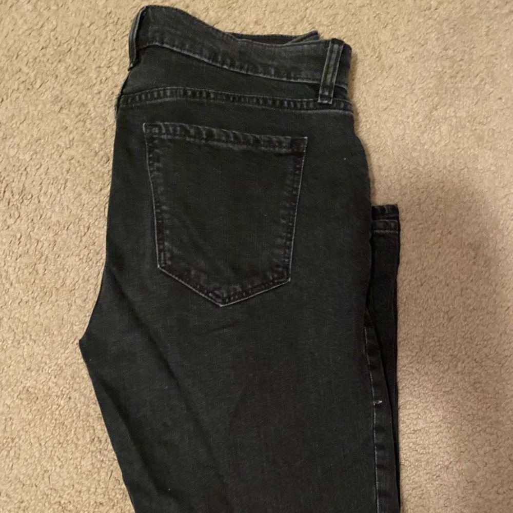 Old navy boyfriend jeans